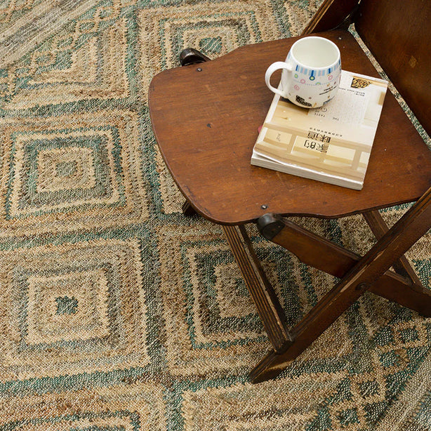 Greece Jute Rug