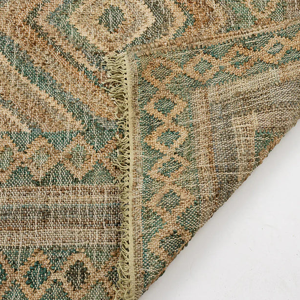 Greece Jute Rug