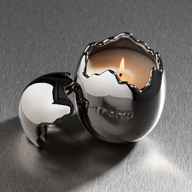 Nornorm Candle