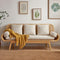 Fujiwara Sofa