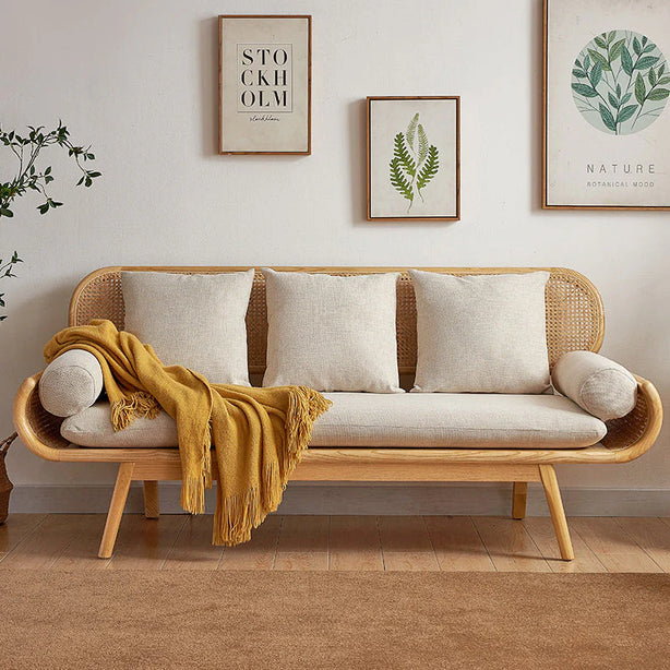 Fujiwara Sofa