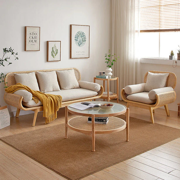 Fujiwara Sofa