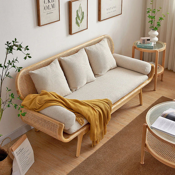 Fujiwara Sofa
