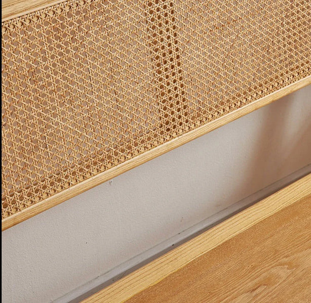 Fujiwara Sofa