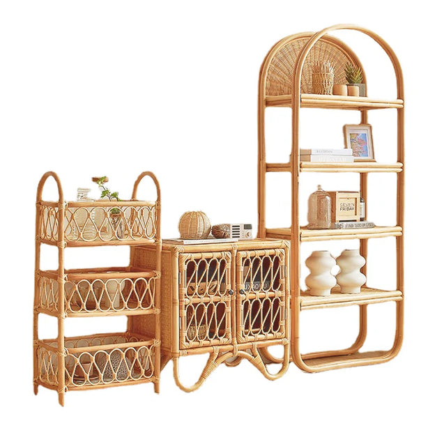 Botan Storage Set