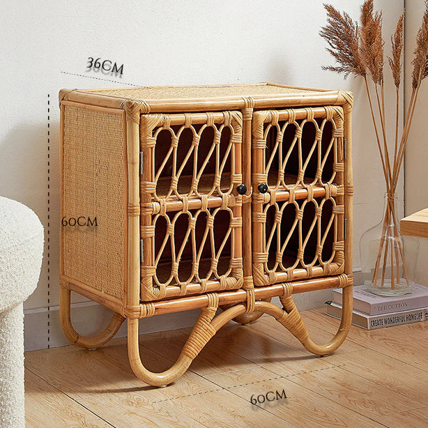 Botan Storage Set