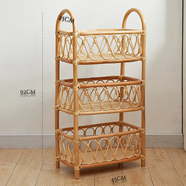 Botan Storage Set