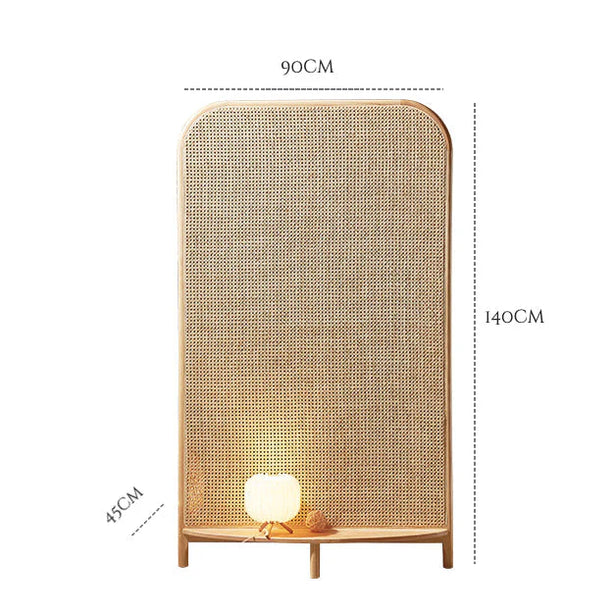 Oshan Divider