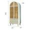Ivy Rattan Wardrobe