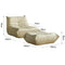 Howard Togo Sofa