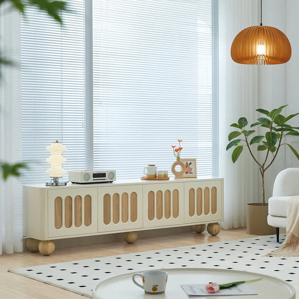 Creema TV Table