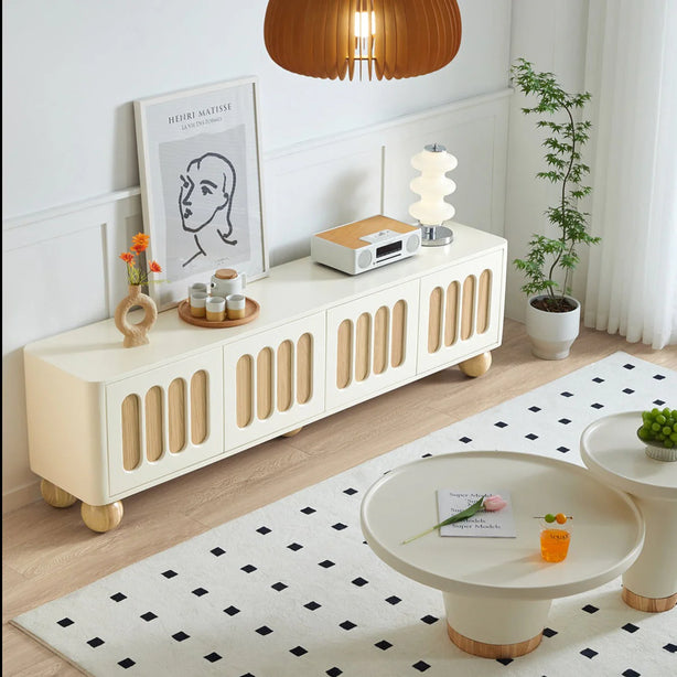 Creema TV Table