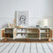 Creema TV Table