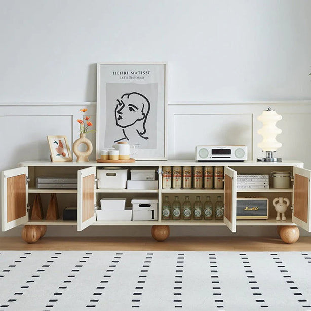 Creema TV Table