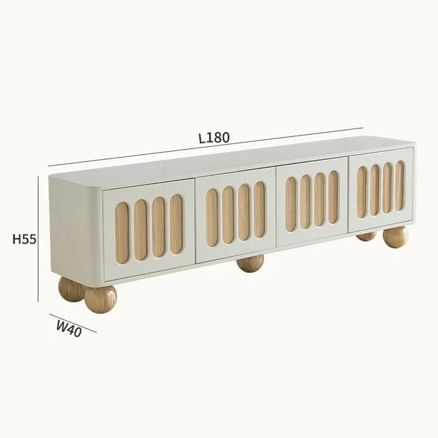 Creema TV Table