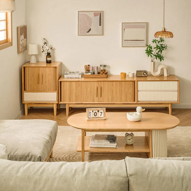 Licia TV Set