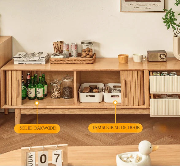 Licia TV Set