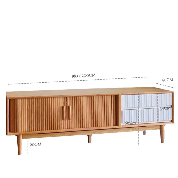 Licia TV Set
