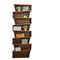 Howard Bookshelf