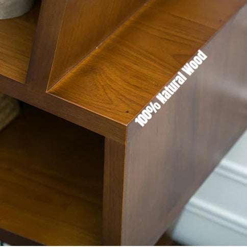 Howard Bookshelf