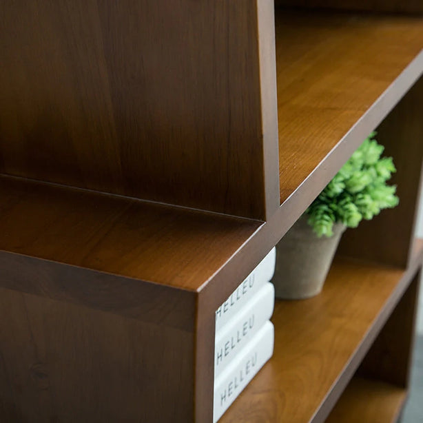 Howard Bookshelf