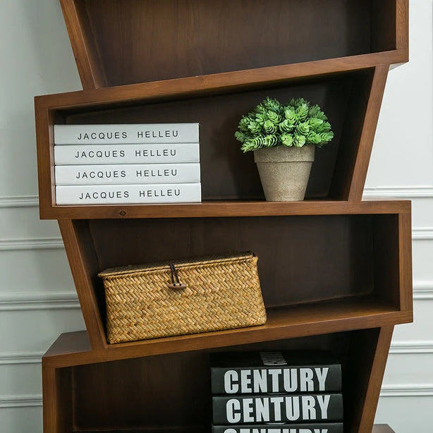 Howard Bookshelf