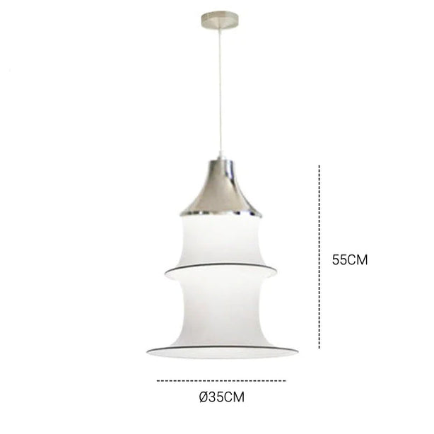 Auston Pendant Light