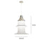 Auston Pendant Light
