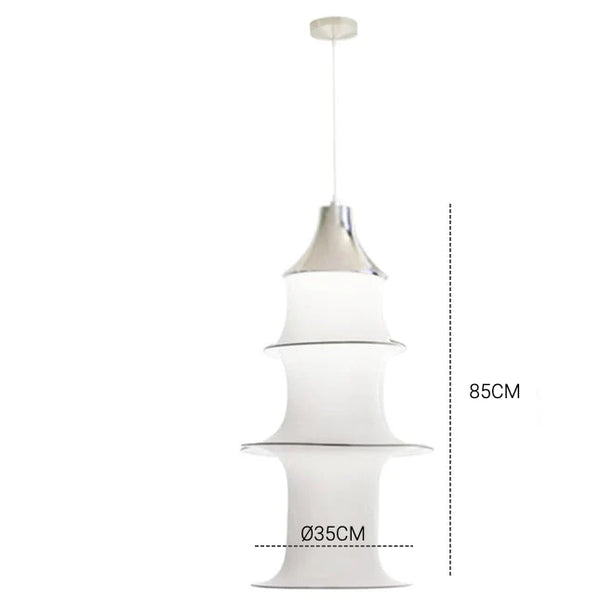 Auston Pendant Light