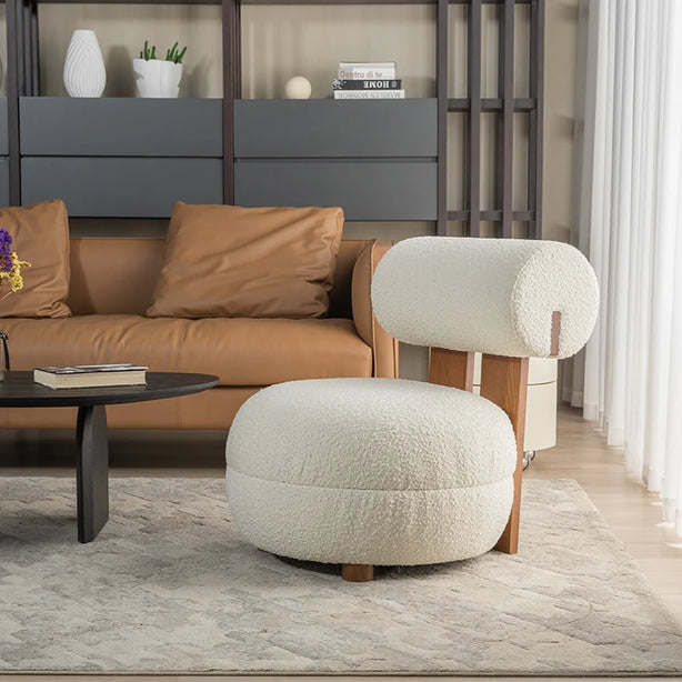 Bardot Chair