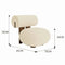 Bardot Chair