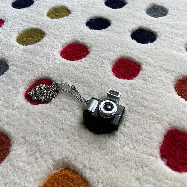 A Poîs Rug