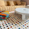 A Poîs Rug