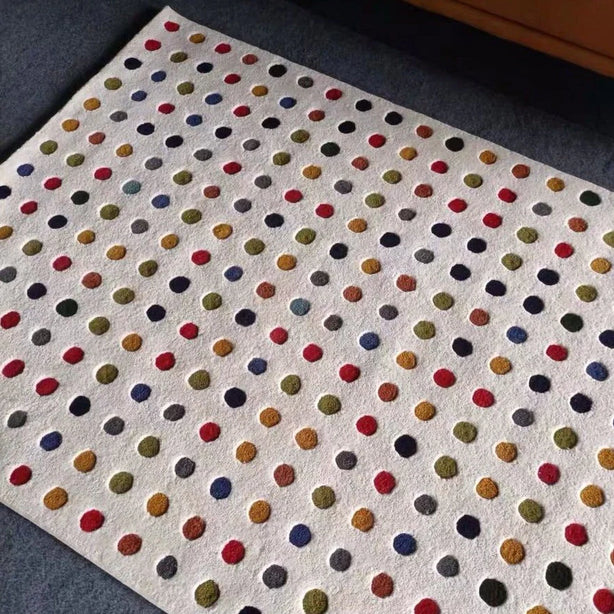 A Poîs Rug