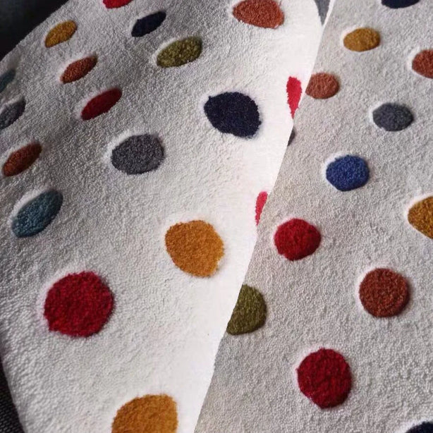 A Poîs Rug