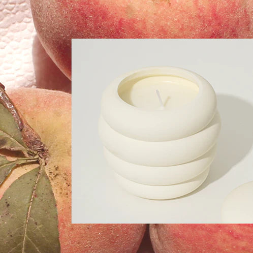 Honeybee Candle