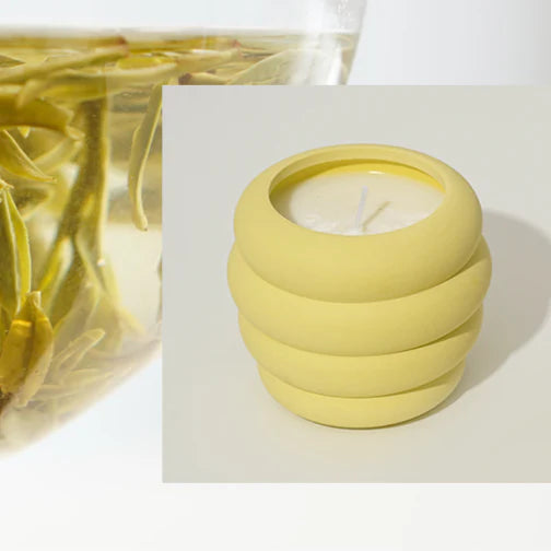 Honeybee Candle