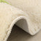 Bunny Round Mat