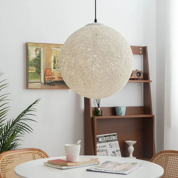 Creema Pendant Light