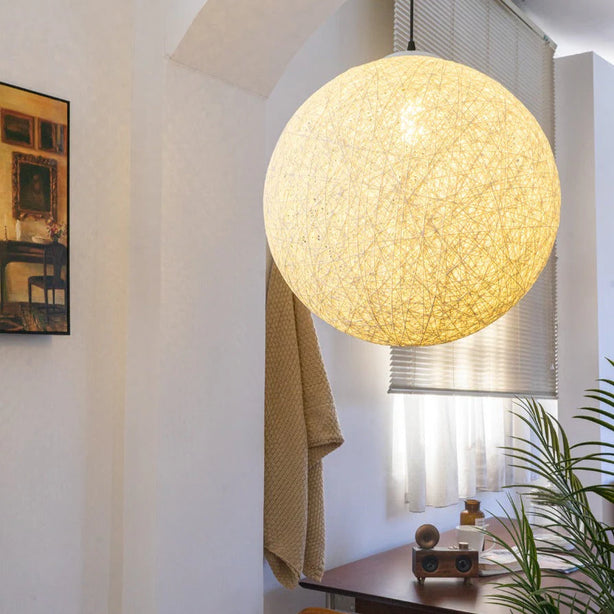 Creema Pendant Light