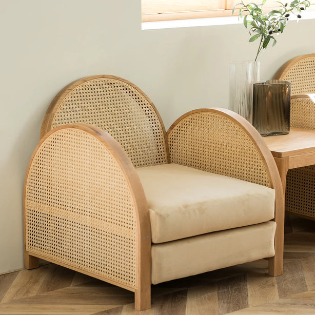 Haruto Chair