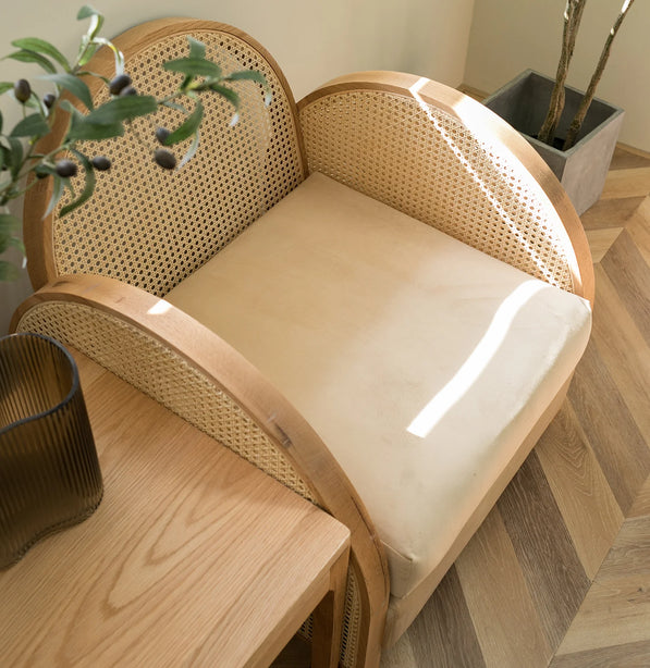 Haruto Chair