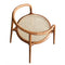 Suzuki Armchair
