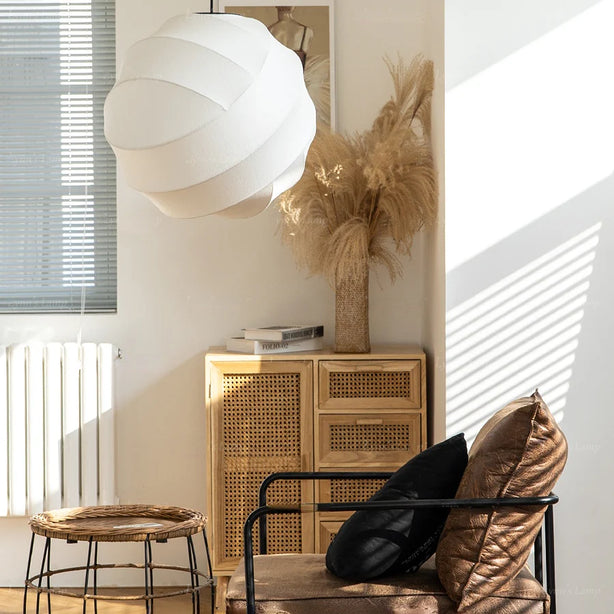 Ajisai Pendant Light