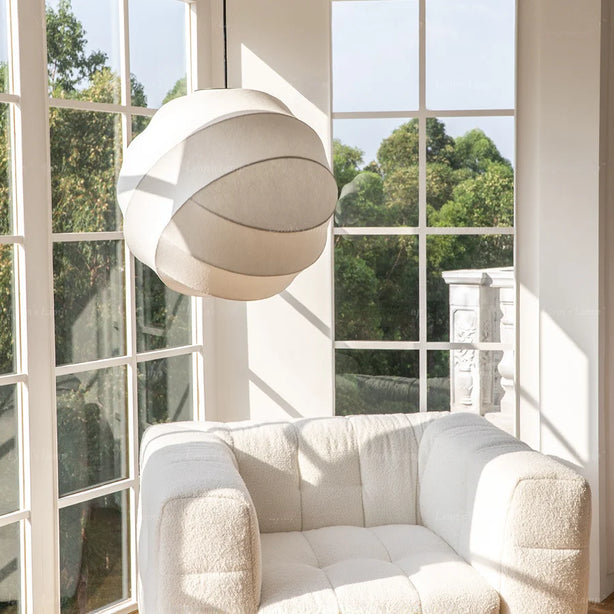 Ajisai Pendant Light