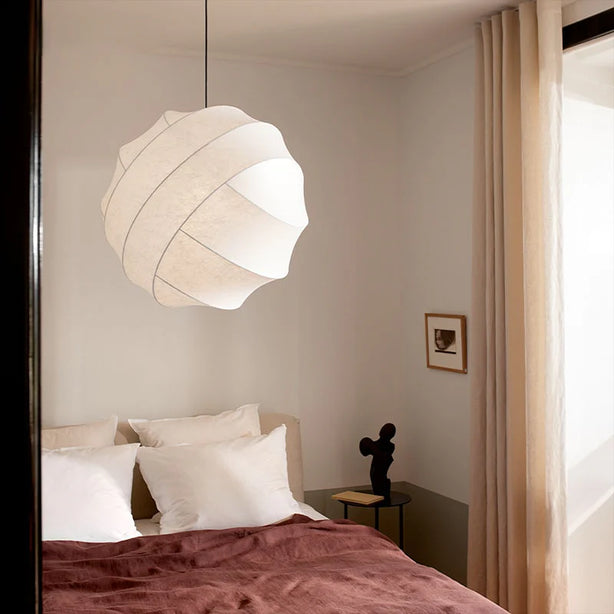 Ajisai Pendant Light