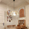 Takibi Ceiling Light