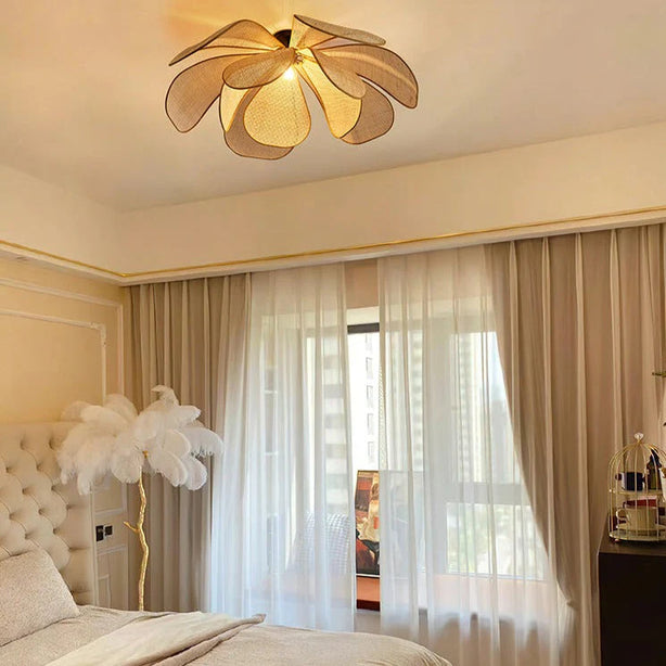 Takibi Ceiling Light