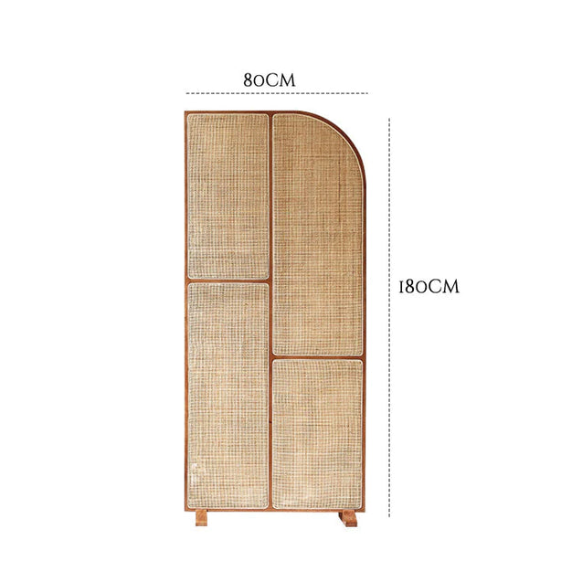Takibi Divider