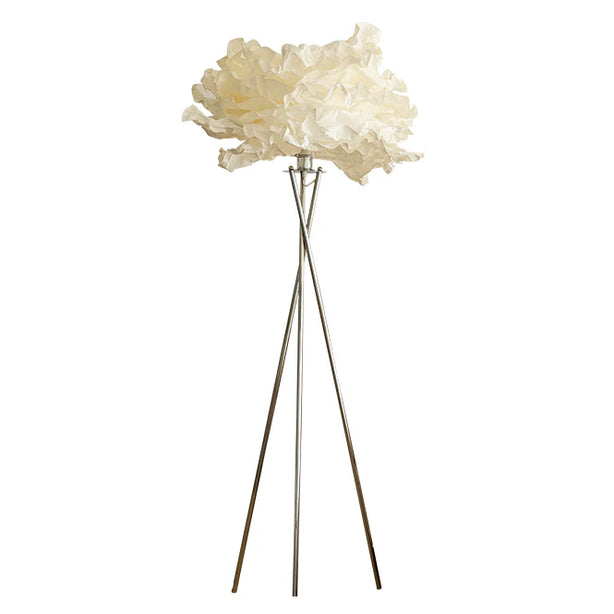 Camélia Floor/Table Lamp